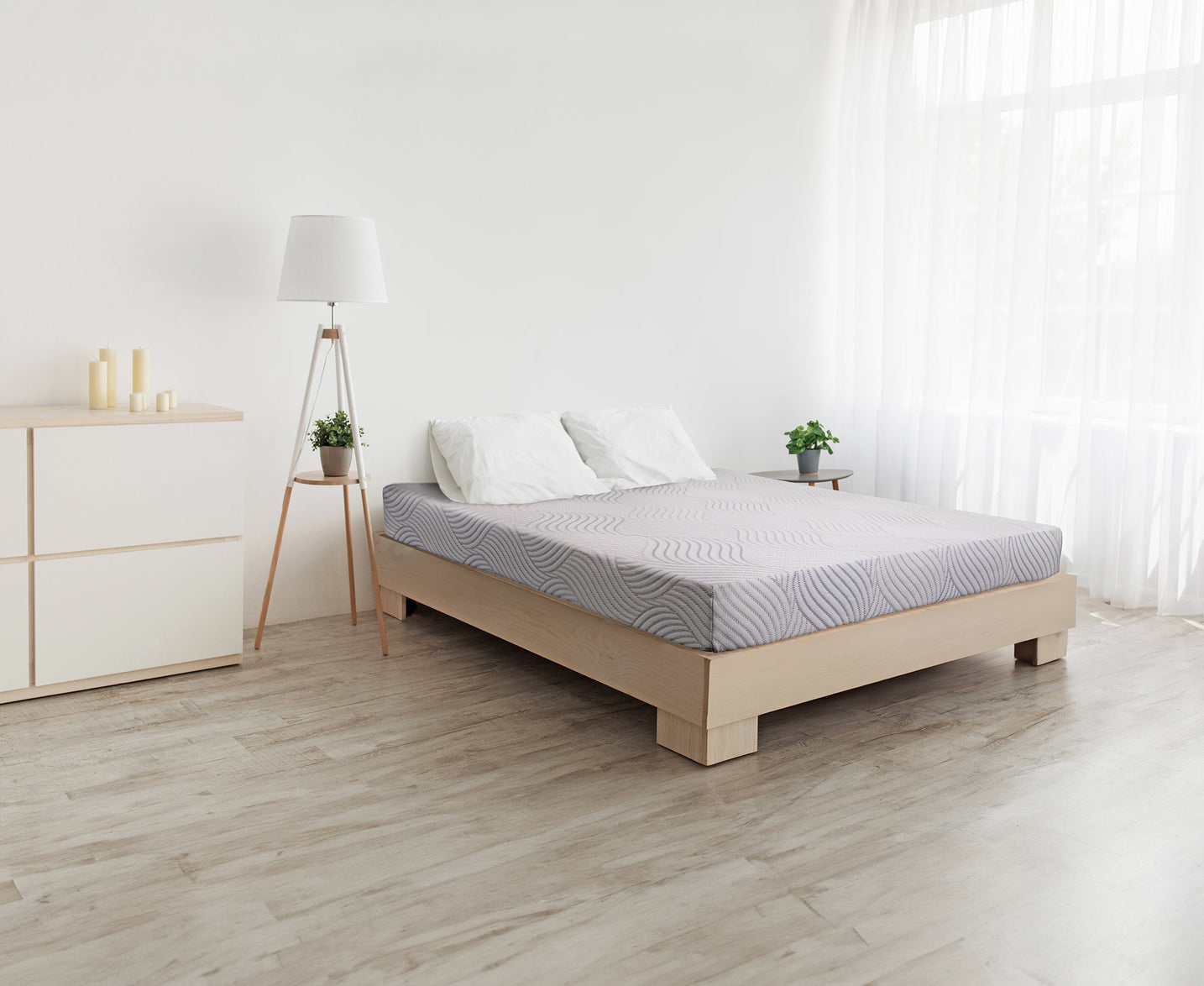 Best Inexpensive Mattress in 2025