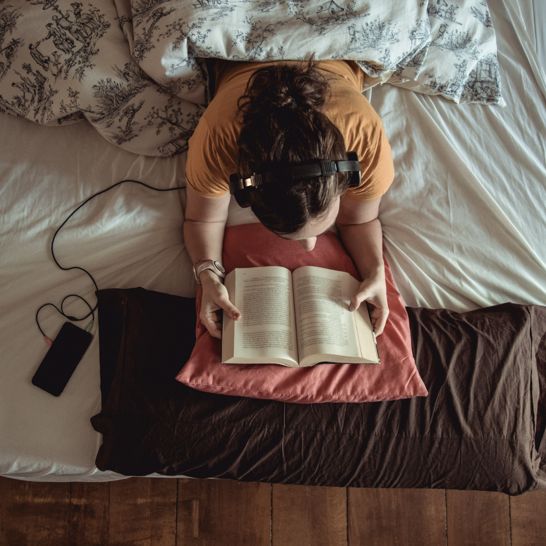 Sharpen your memory with better rest