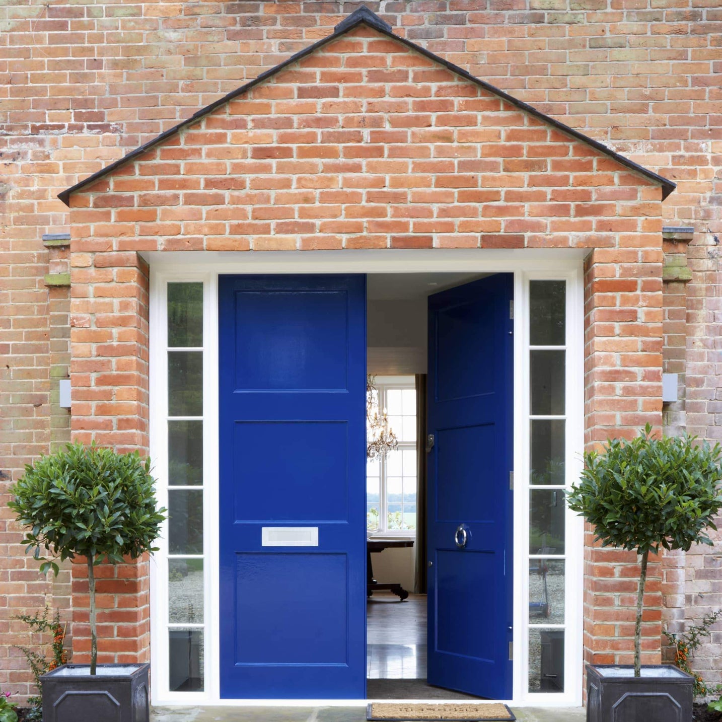 Some things in your home should be built to last.