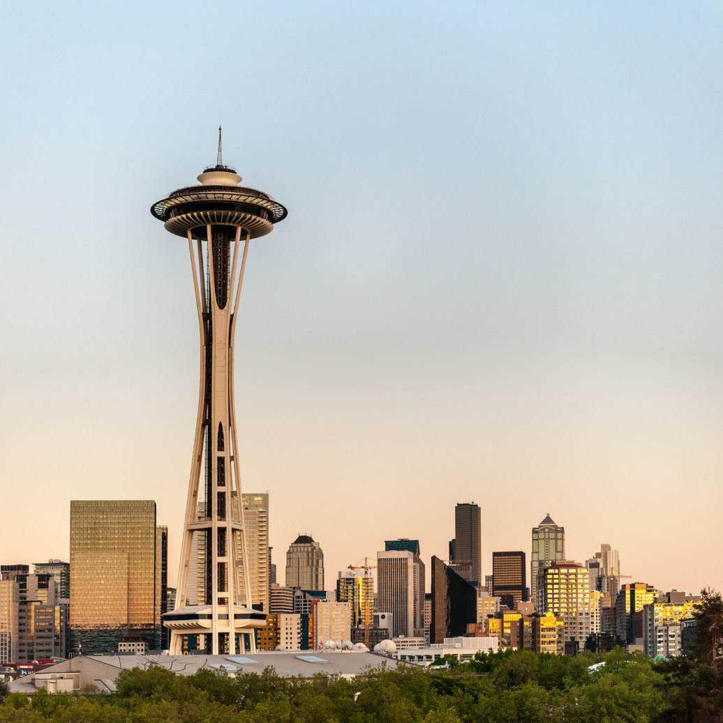 Best and worst US cities for sleep