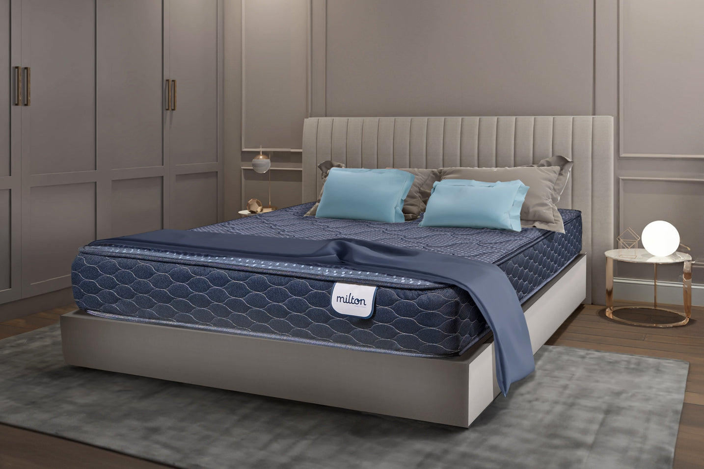 Milton Sleep Named "Best Mattress Overall" by South Philly Review