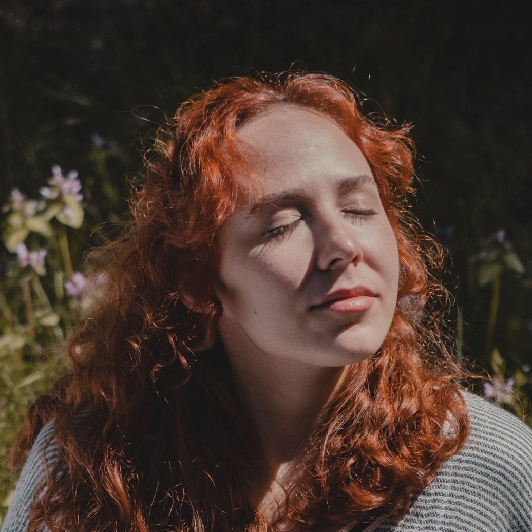 Belly Breathing and Better Sleeping