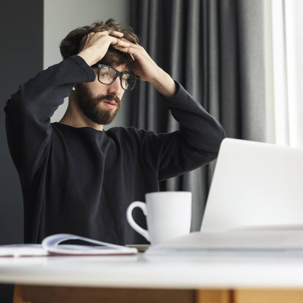 Why is buying a mattress so complicated?