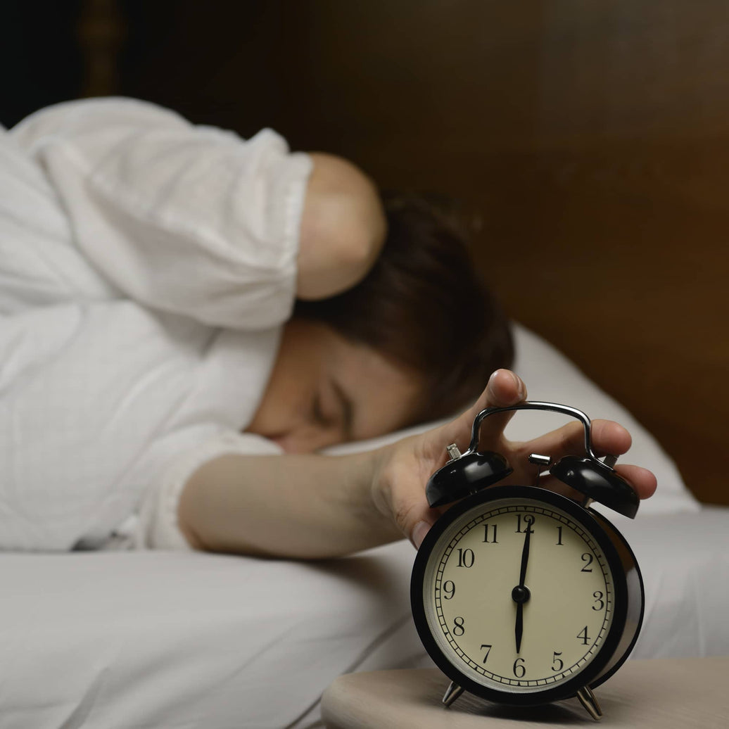 Never settle when it comes to your mattress. Here’s why.