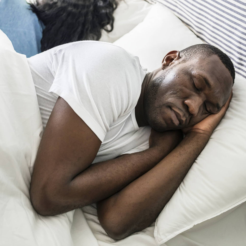 The importance of rest