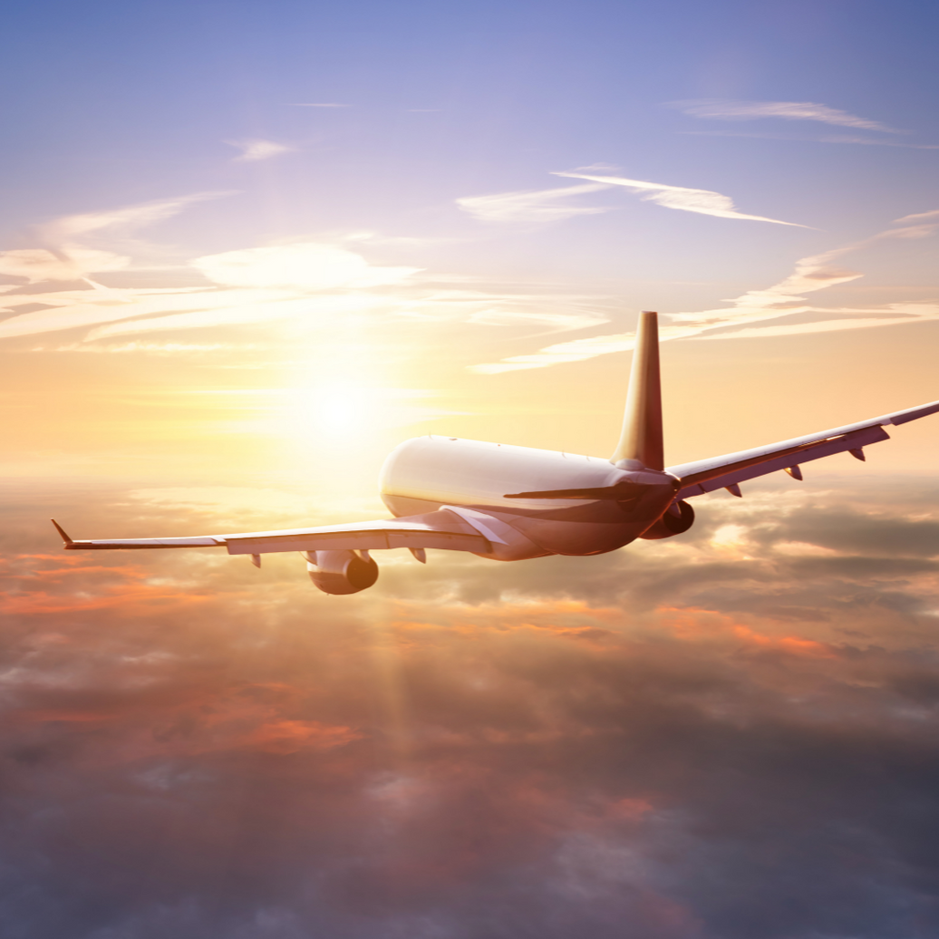 How to Avoid Jet Lag When You Travel