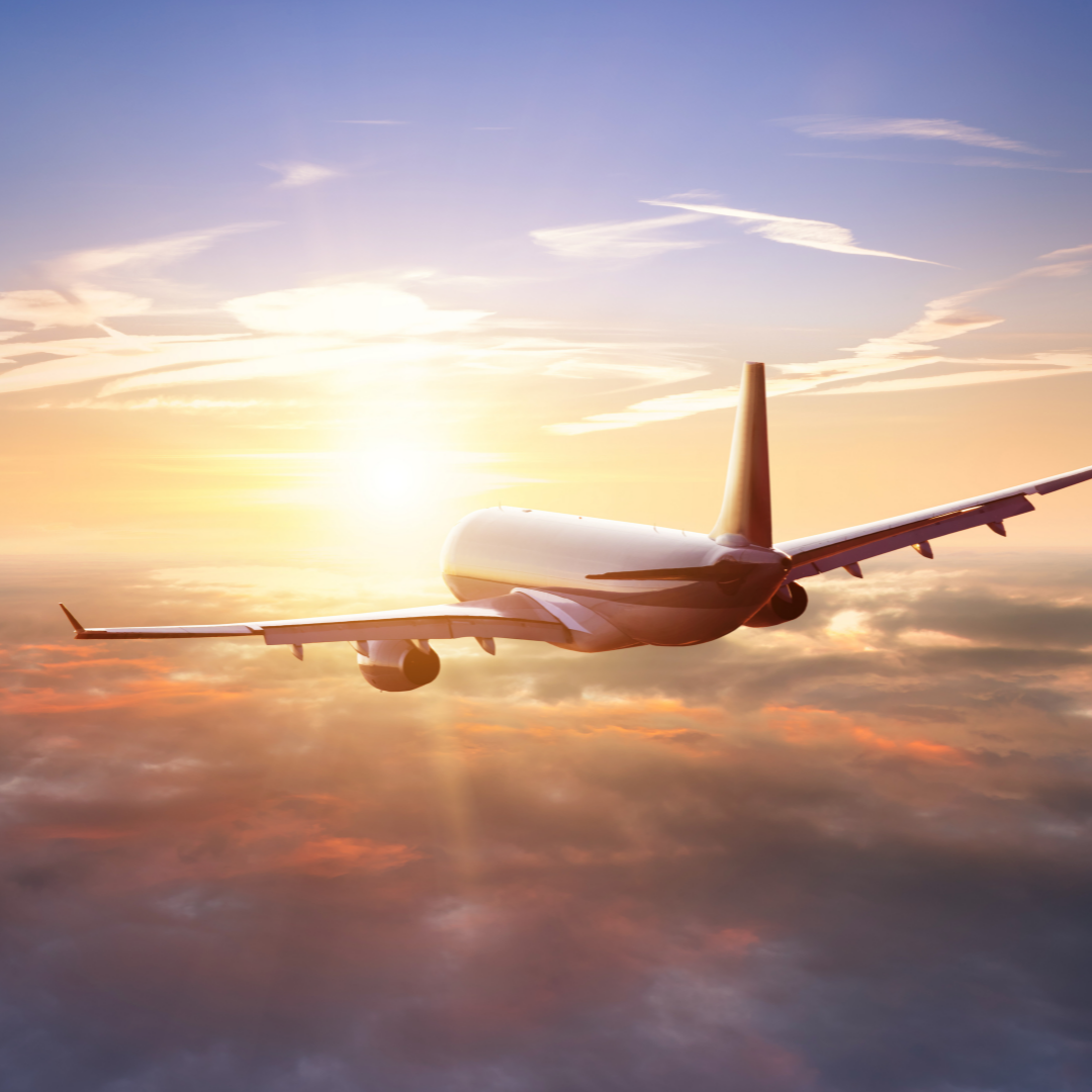 How to Avoid Jet Lag When You Travel