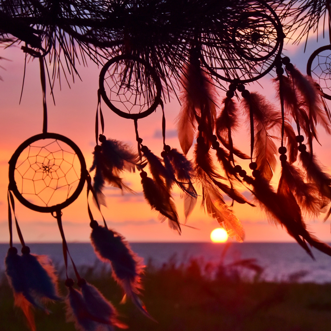 Nonsense dreams may be a sign of good health