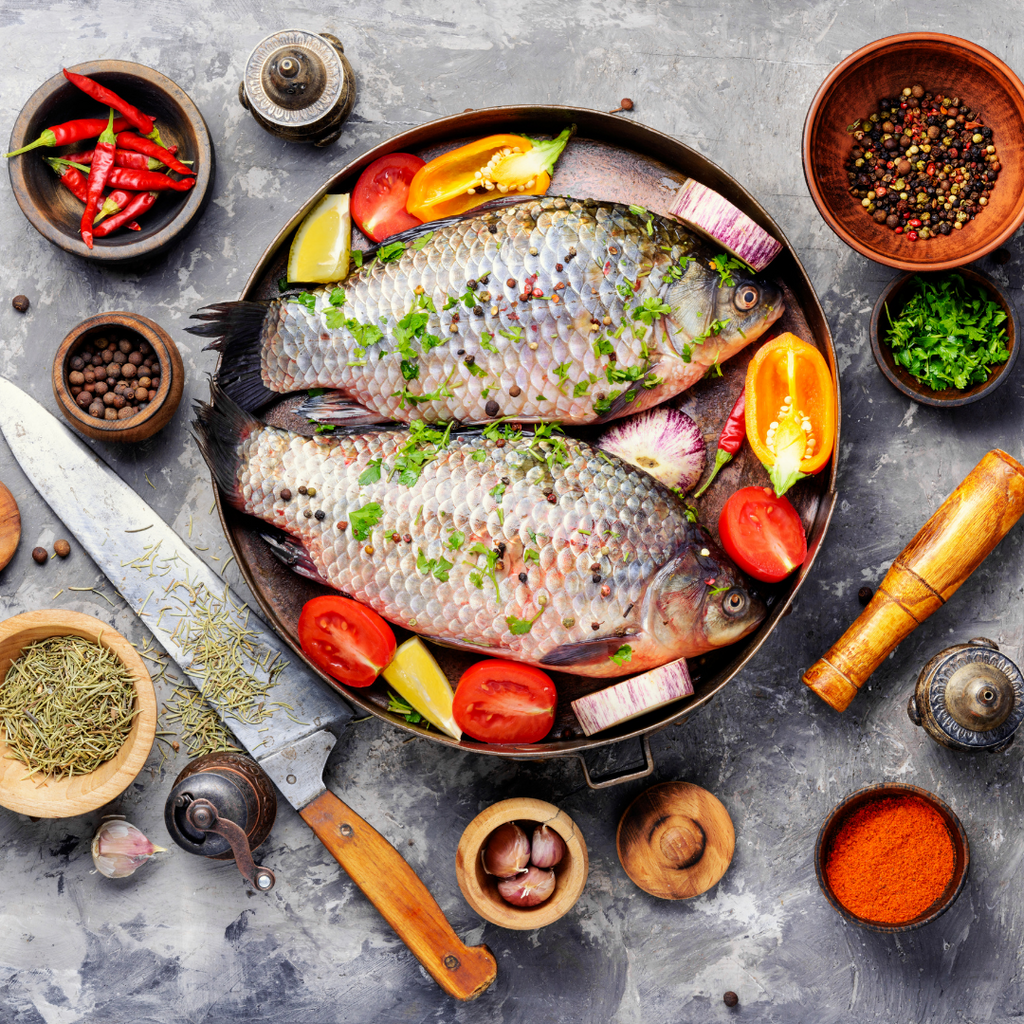 The Best Foods to Help You Sleep