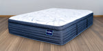 Load image into Gallery viewer, blue_Plush Pillow Top
