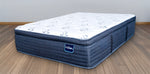 Load image into Gallery viewer, blue_Pillow Top
