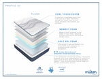 Load image into Gallery viewer, Pleasanton_Plush
