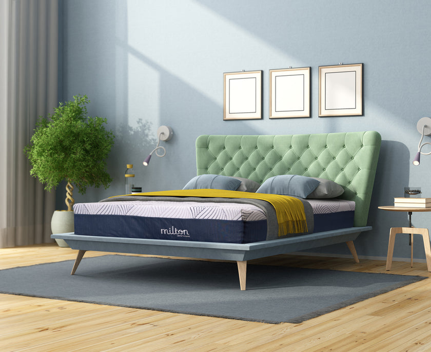 Milton Springtown Milton Sleep Company Mattress Shop