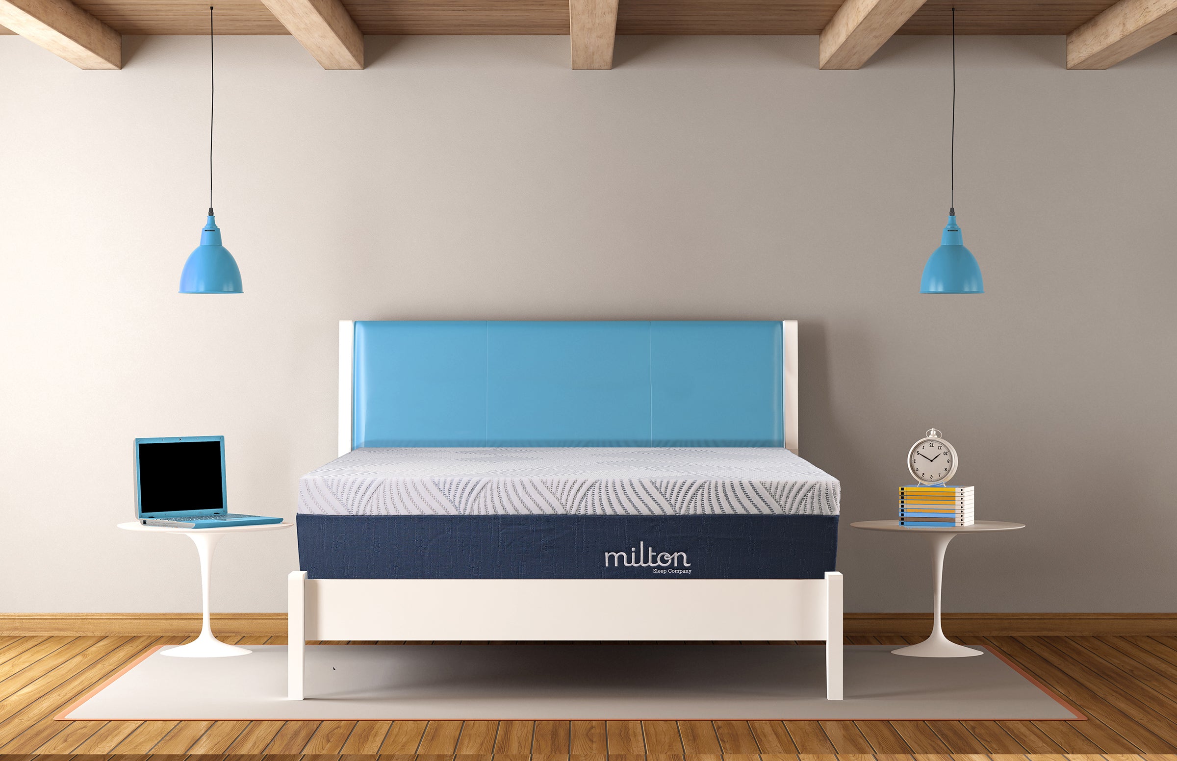 Milton Windcrest - Milton Sleep Company | Mattress Shop